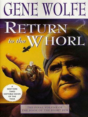 cover image of Return to the Whorl